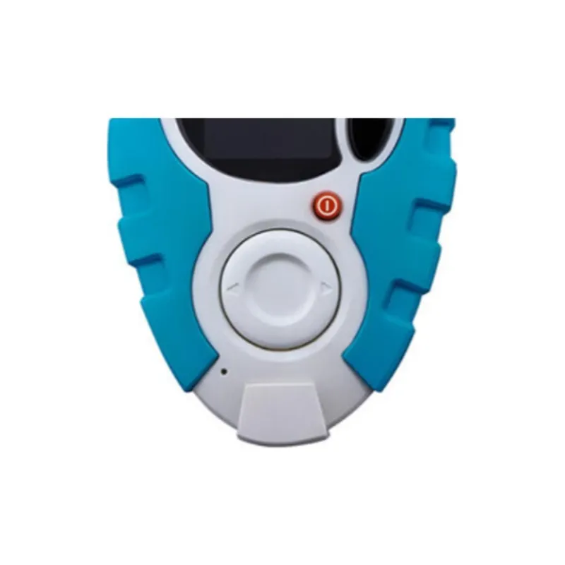 BANDAI Digimon Adventure Digivice 2nd Generation SCSA Assembled Models-5