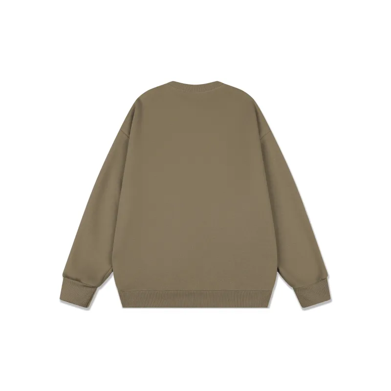 SWAMP AREA Sweatshirts Unisex-39
