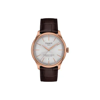TISSOT Men Tourelles Collection Watch