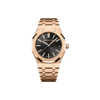 AUDEMARS PIGUET Royal Oak '50th Anniversary' 41mm