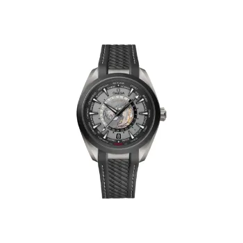 OMEGA Men AQUA TERRA 150 Meters Watch