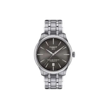 TISSOT Men Tourelles Collection Watch