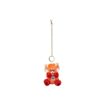 Disney Panda Summer Collection Dolls Plush Pendant 18.5cm Height