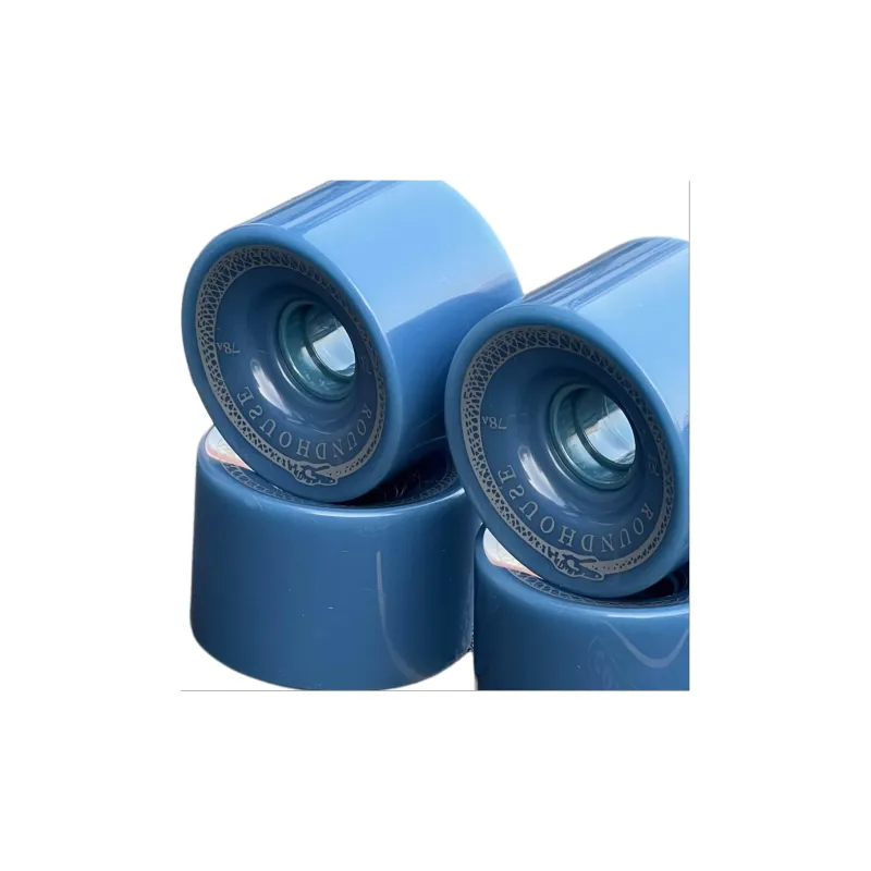 Carver Skateboard Wheels-4