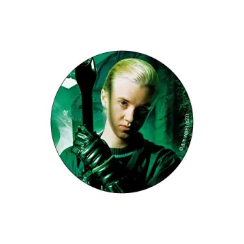 MOVIC Draco Malfoy Harry Realistic Badge IP Merch