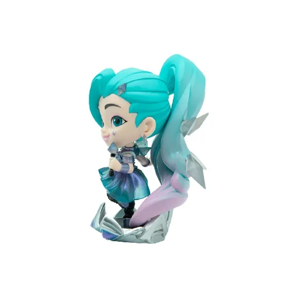 LOL Chibi Figures-1