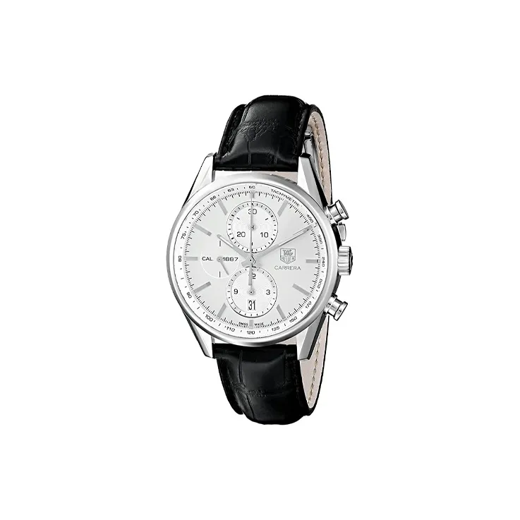 TAG HEUER Men Carrera Collection Watch-1
