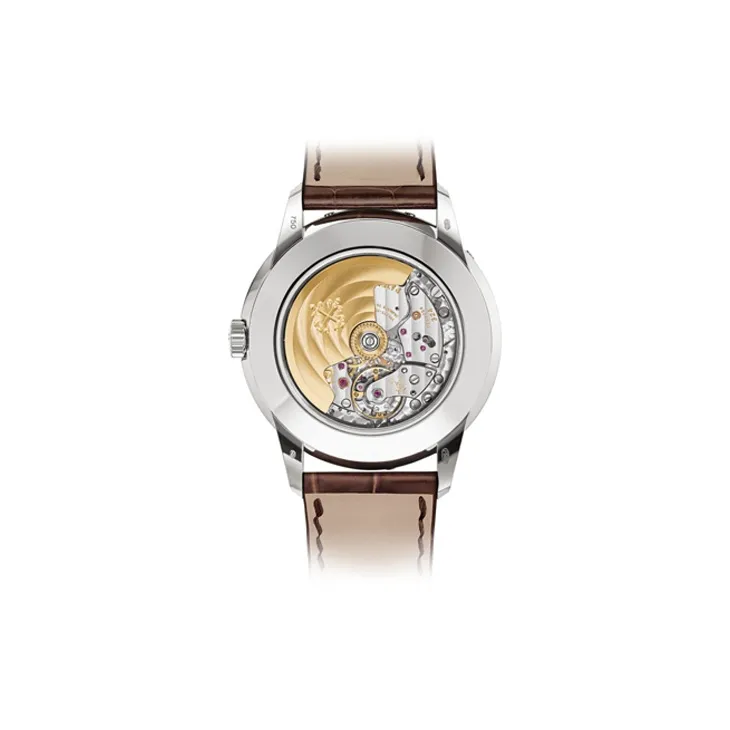 PATEK PHILIPPE 2022 Pre owned Grand Complications 40mm-2