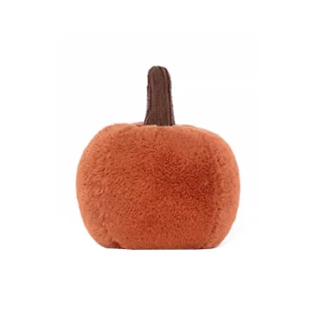 JELLYCAT Ooky Jack O'lantern Plush Toy-3