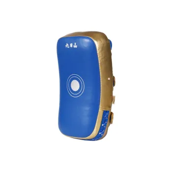 WESING Boxing Protective Gears PU Leather/Microfiber Leather Unisex