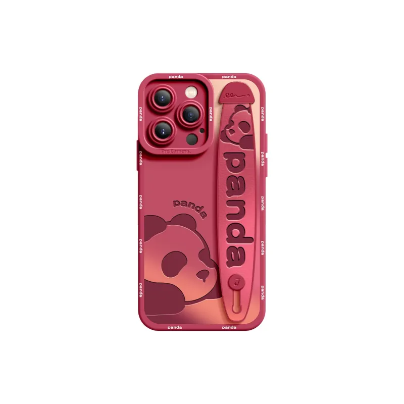 SUPER MOUSE Phone Cases-0