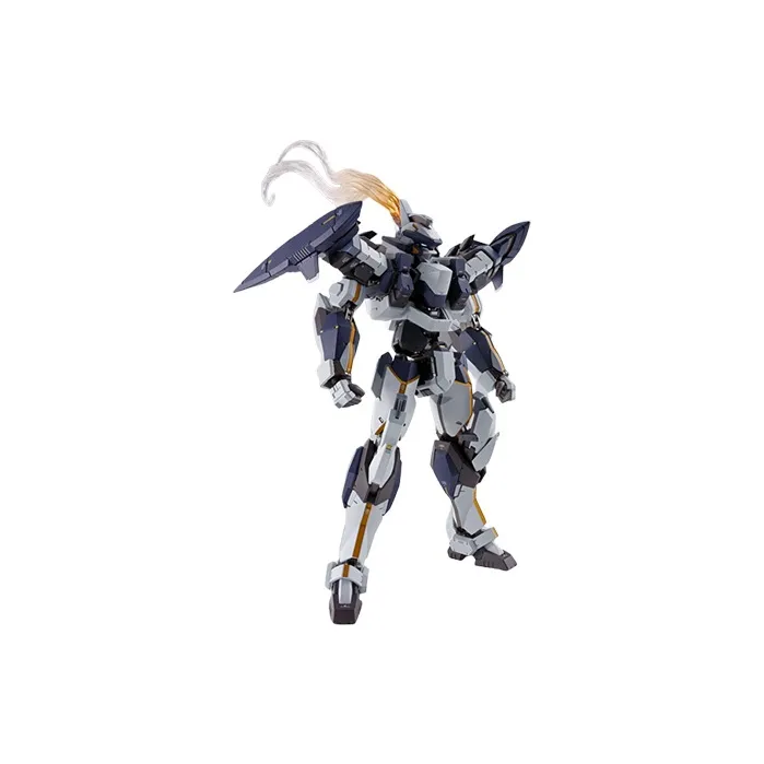 BANDAI METAL BUILD Assembled Models-1