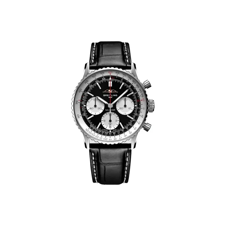 Breitling Men Watch-0