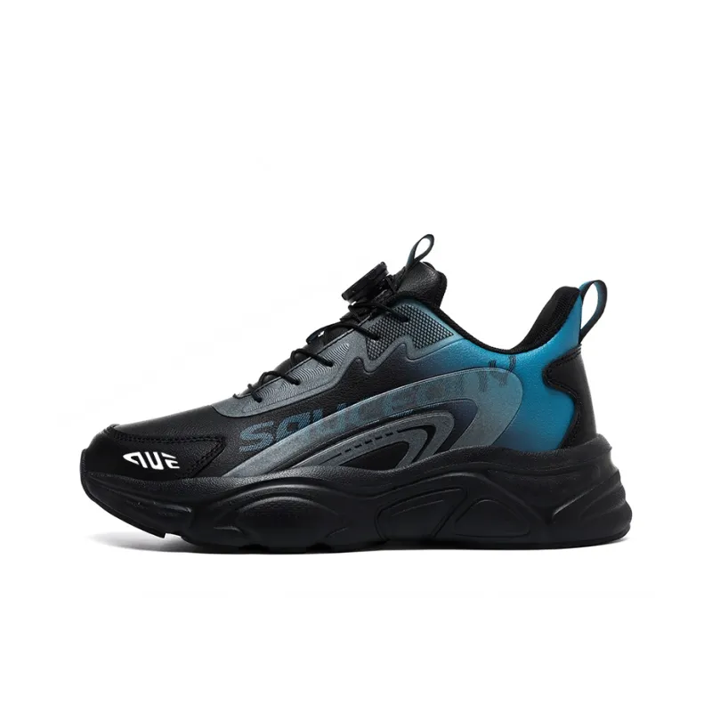 Prince McQueen Cushioned Wear-Resistant Breathable Low-Top Casual Shoes Unisex-7