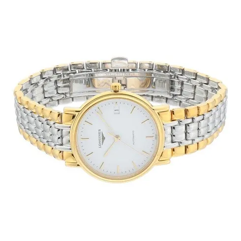 LONGINES Men Magnificent Collection Watch-3