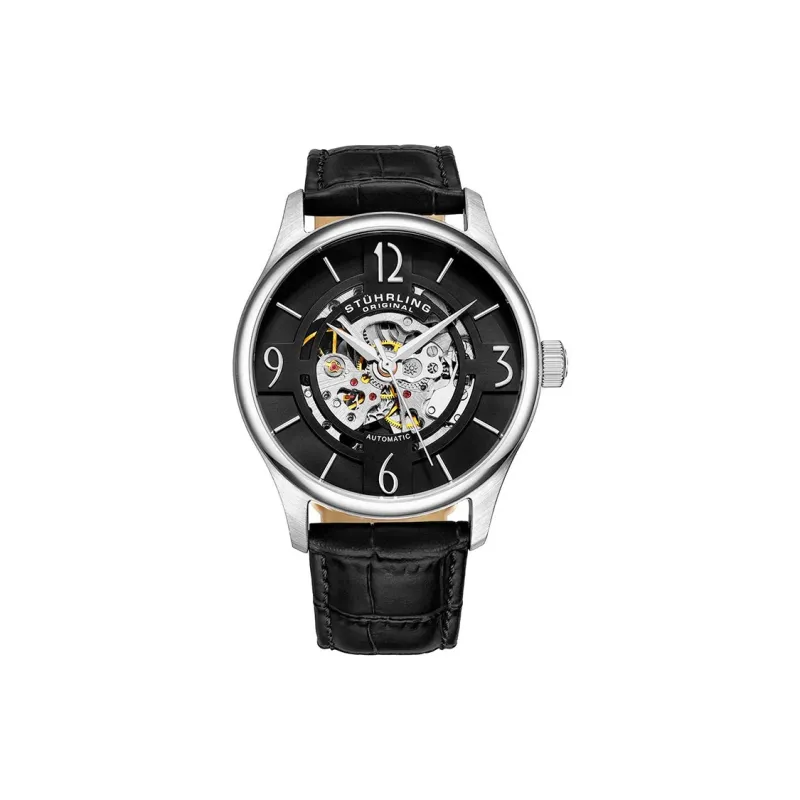 STUHRLING Men Watch-0