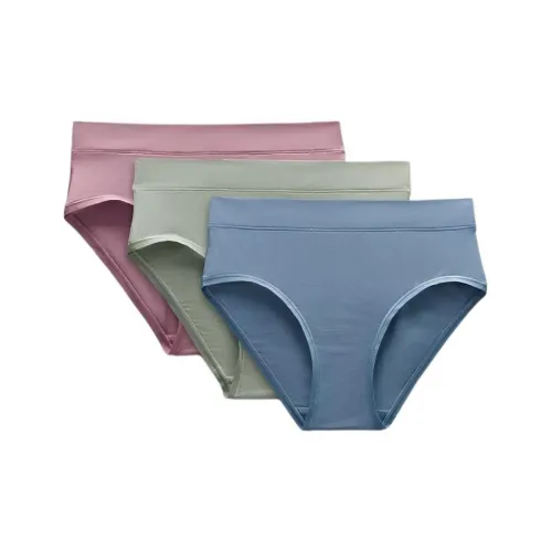 Lululemon UnderEase Swimming Shorts Women's 3 Pack