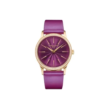 PATEK PHILIPPE Women's Classic Watch CALATRAVA Series Watch