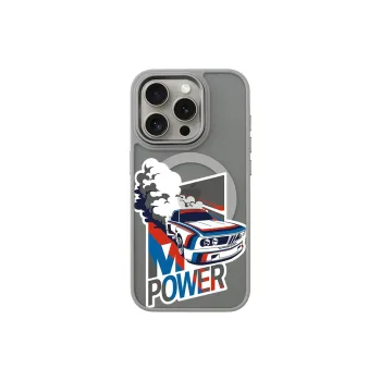 Victory charge Phone Cases