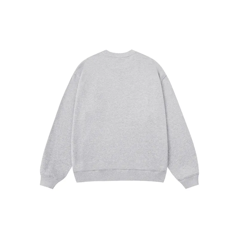FAIRWHALE Sweatshirts Unisex-5