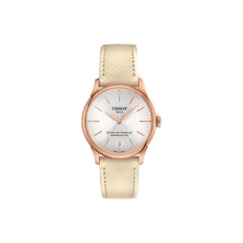TISSOT Women's Tourelles Collection Watch