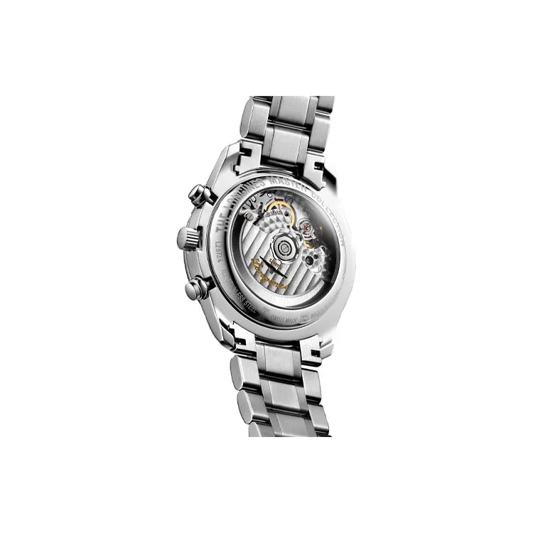 LONGINES Men Master Collection Watch-2
