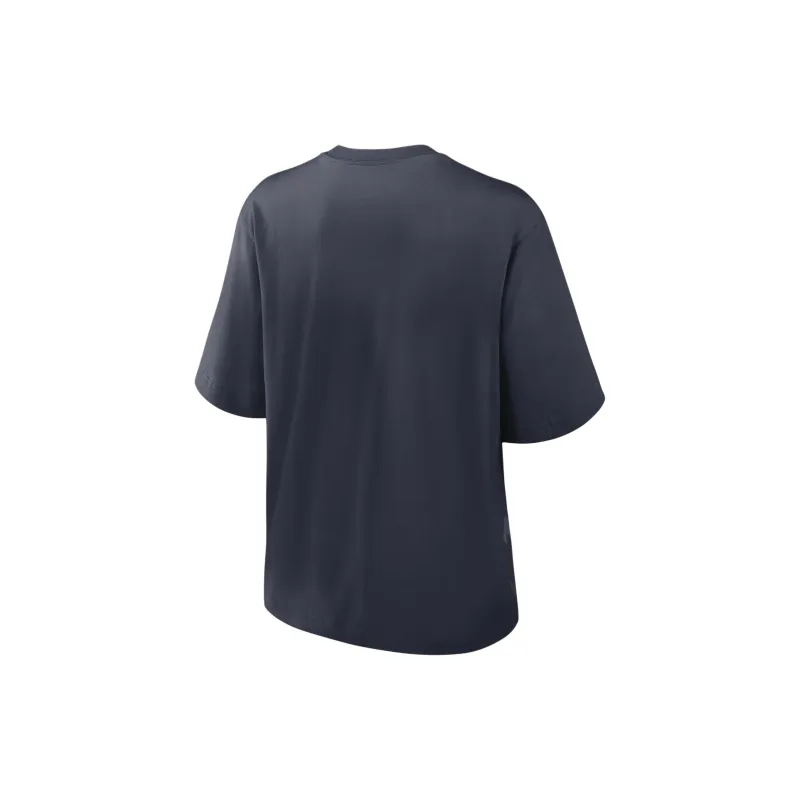 Nike Chicago Bears Boxy Women's Nike Nfl T Shirt-1