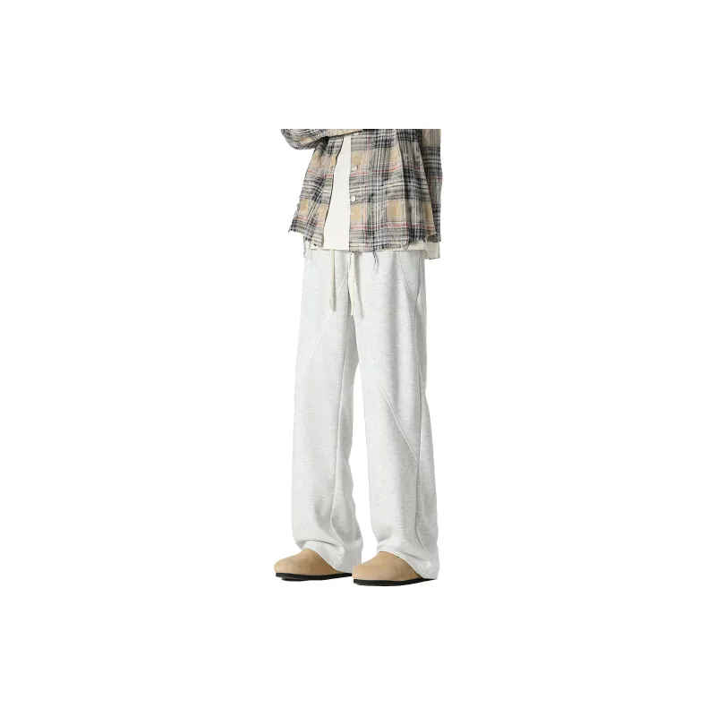 RHIME Chime95 Series Knitted Sports Pants Unisex-7