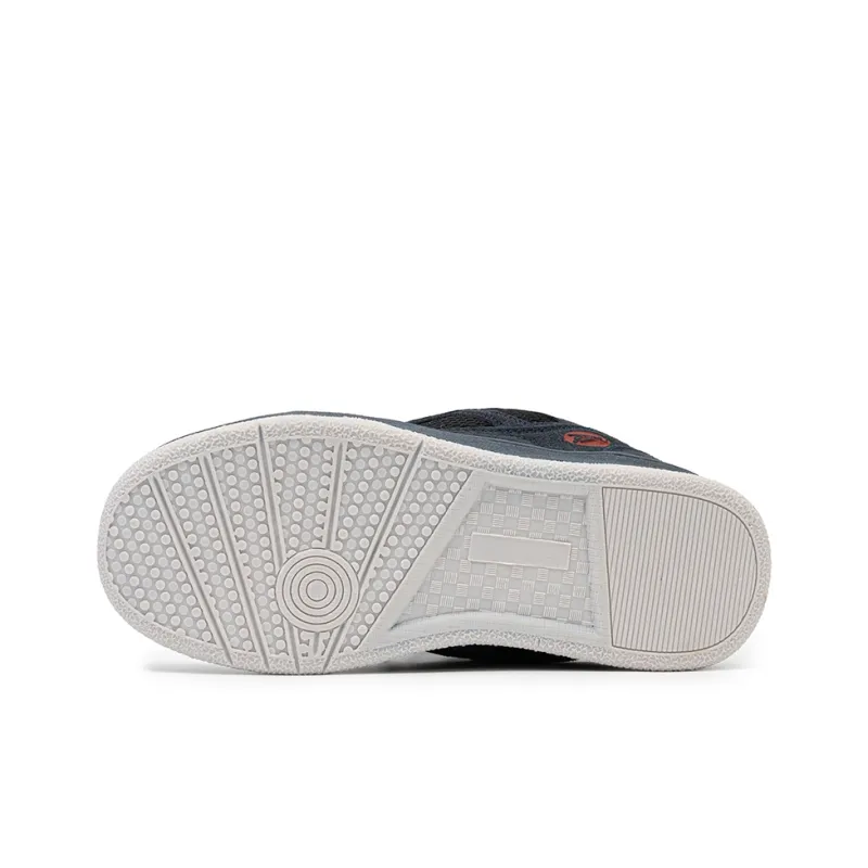 WELKIN&WZWJ Puffy Shoes Wear resistant, Lightweight, Breathable, And Non slip. Low Top Skateboard Shoes Unisex-4