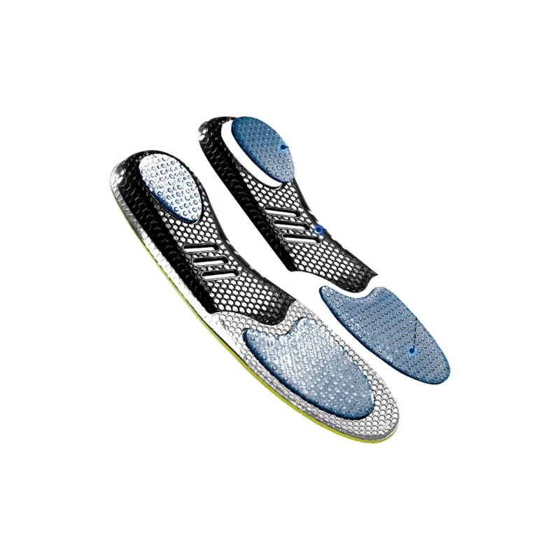 Step Cloud Eco Slip Resistant Silicone Insoles Unisex-6