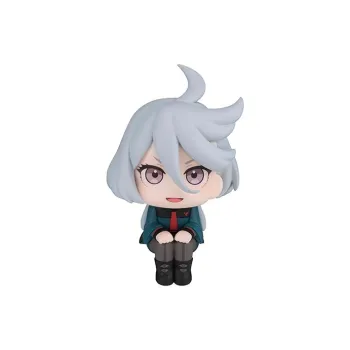MegaHouse Look Up Mercury Witch Miole Na Lemburan Chibi Figures 11cm
