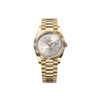 ROLEX Men Week type Calendar Watch