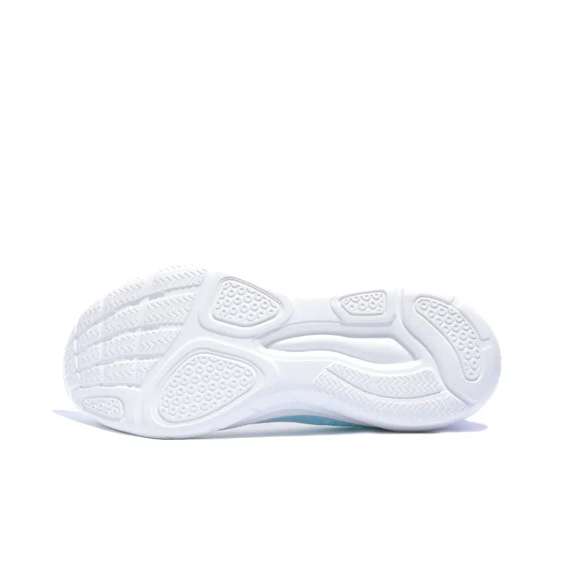 POLUDIYIPI Blaze S8 PRO Running Shoes Unisex Low Top Cloud Sunset White-4