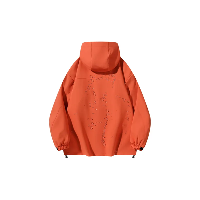 BOBBY ABLEY Jackets Coats Unisex-10