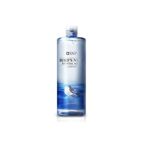 SNP 메이크업 리무버 여성