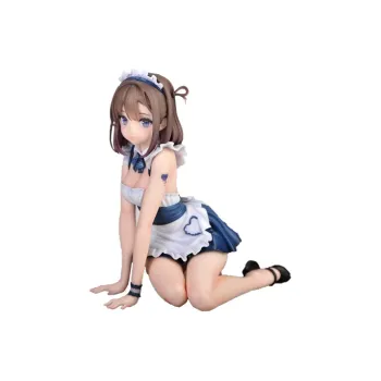 HOBBY CULTURE WINGS Double Wings Society Wings Scale Figures 15cm