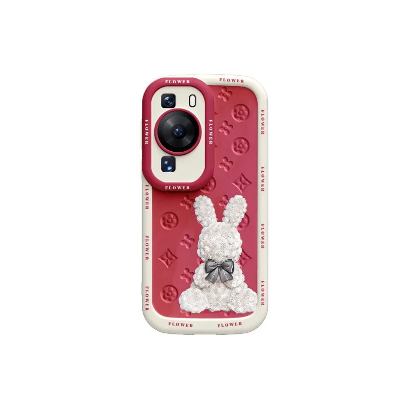 SUPER MOUSE Phone Cases-8