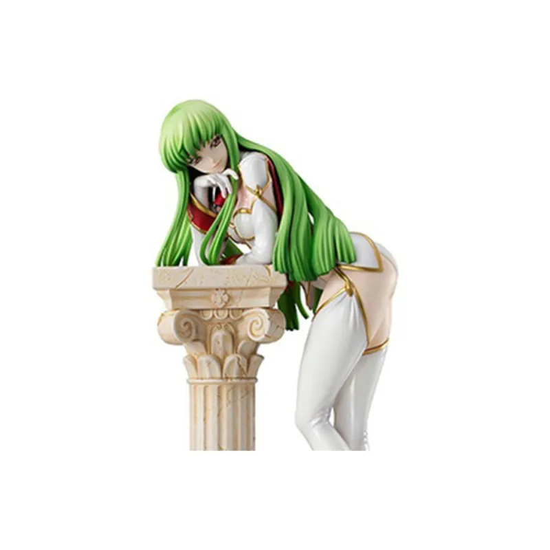 MegaHouse Gem Scale Figures-3