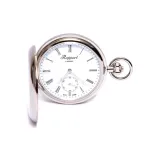White Dial