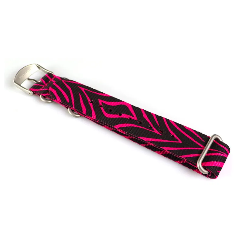 VERSUS Watch Bands Unisex Purple-0