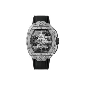 HUBLOT Men BIG BANG Soul Watch