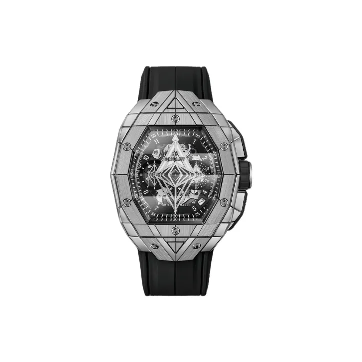 HUBLOT Men BIG BANG Soul Watch-0