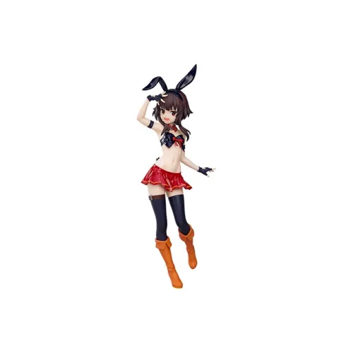 GSC POP UP PARADE Hui, Bunny Girl Ver. L Size Scale Figures 23cm