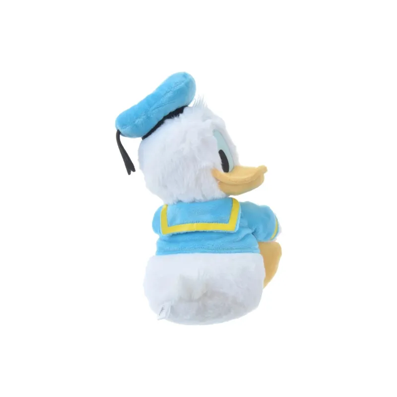 Disney Donald Duck 2023 Birthday Collection Dolls Plush Doll 24.5cm Height-3