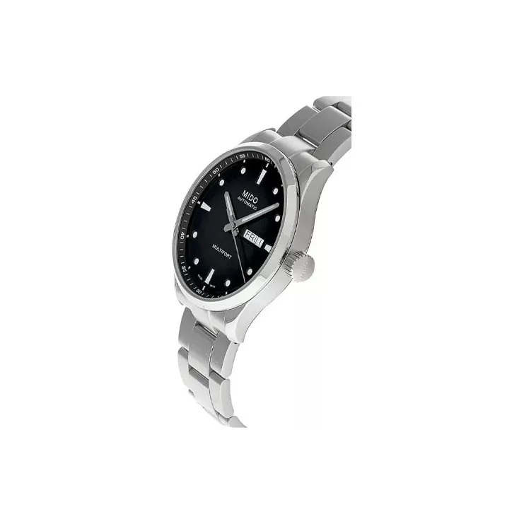 MIDO Men Helm Watch-1