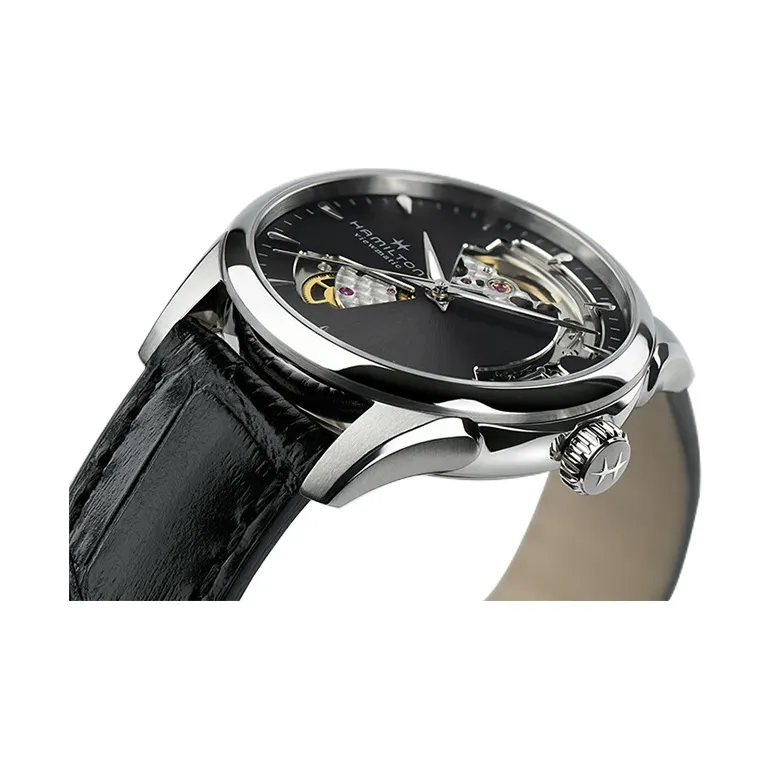 Hamilton Women's Watch-4