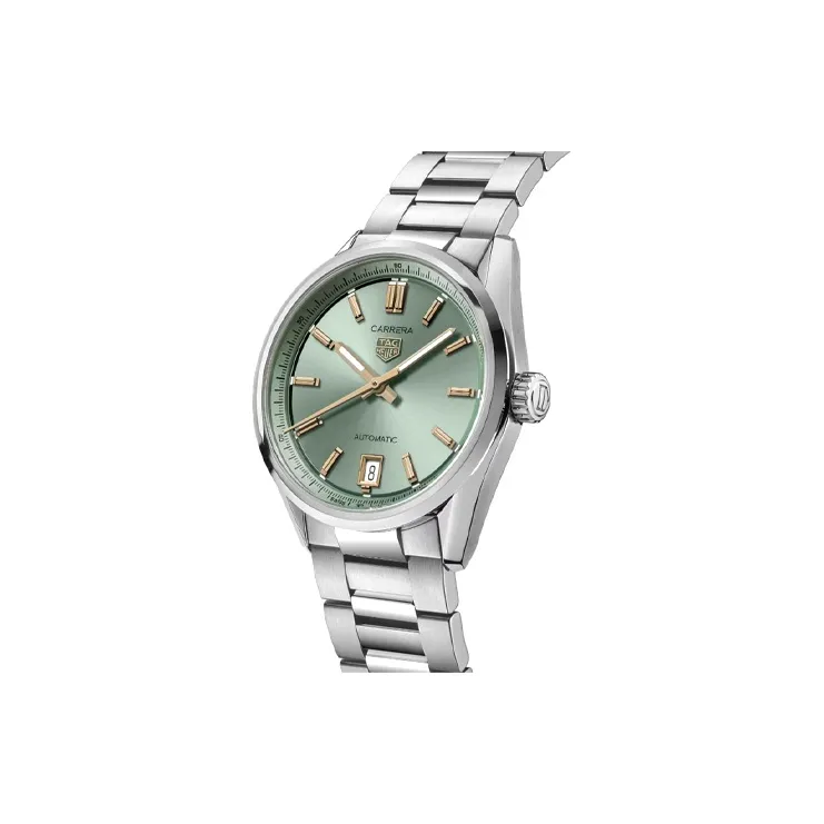 TAG HEUER Women's Carrera Collection Watch-1