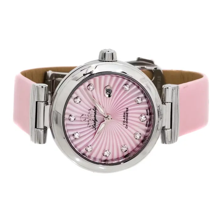 OMEGA De Ville Ladymatic 425.32.34.20.57.001-1