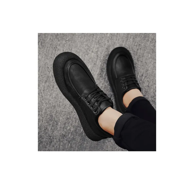 Bull charm Casual Shoes Men Low Top-3