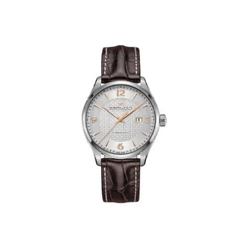 Hamilton Jazzmaster Viewmatic Auto H32755551
